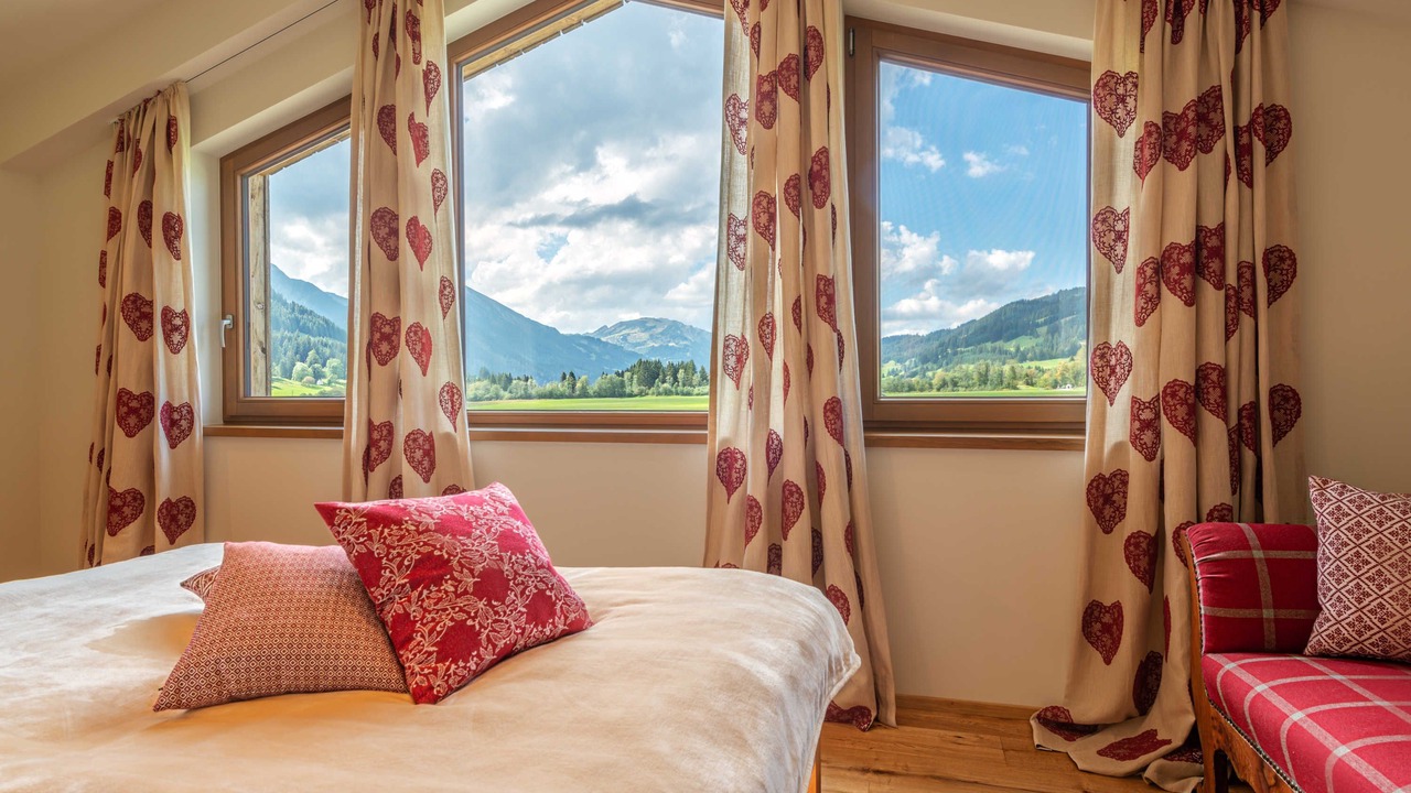 Photo of Bedroom in Graen