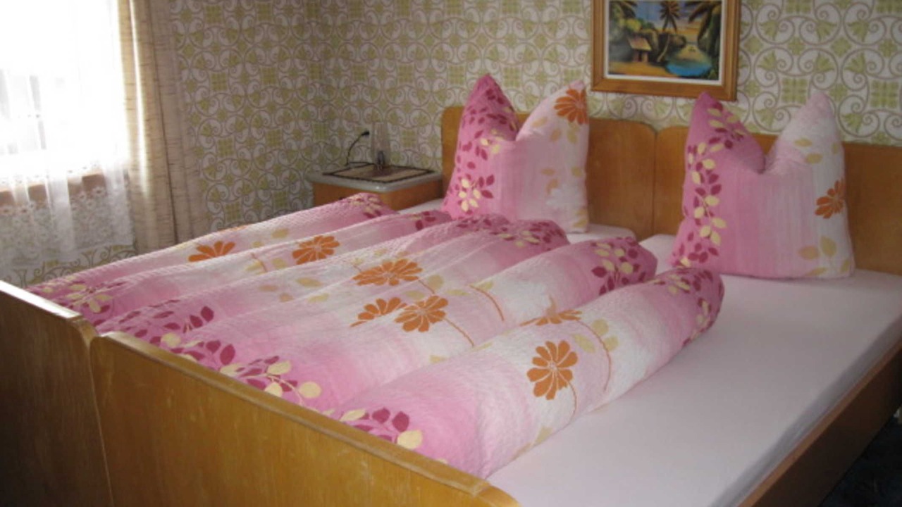Photo of Bedroom in Wenns