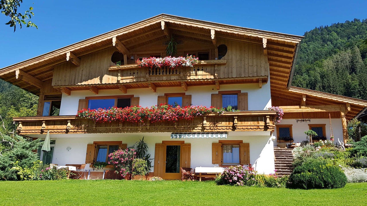 Photo of Outdoor in Walchsee