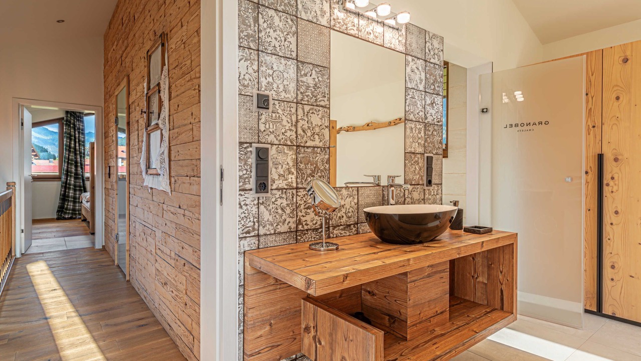 Photo of Bathroom in Graen