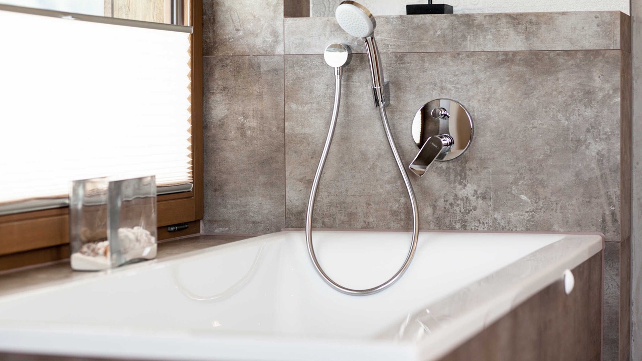 Photo of Bathroom in Graen