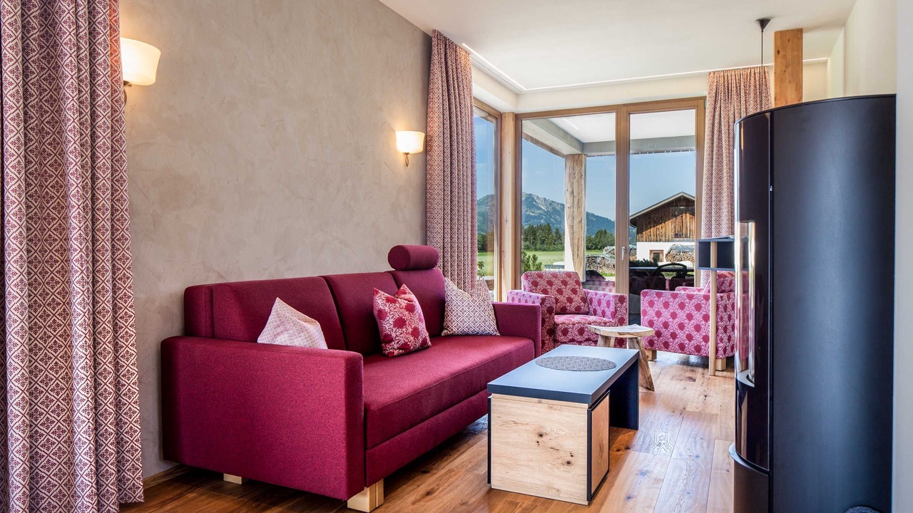 Photo of Livingroom in Graen