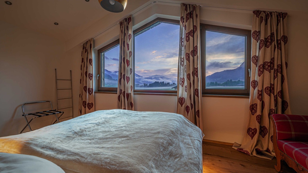 Photo of Bedroom in Graen