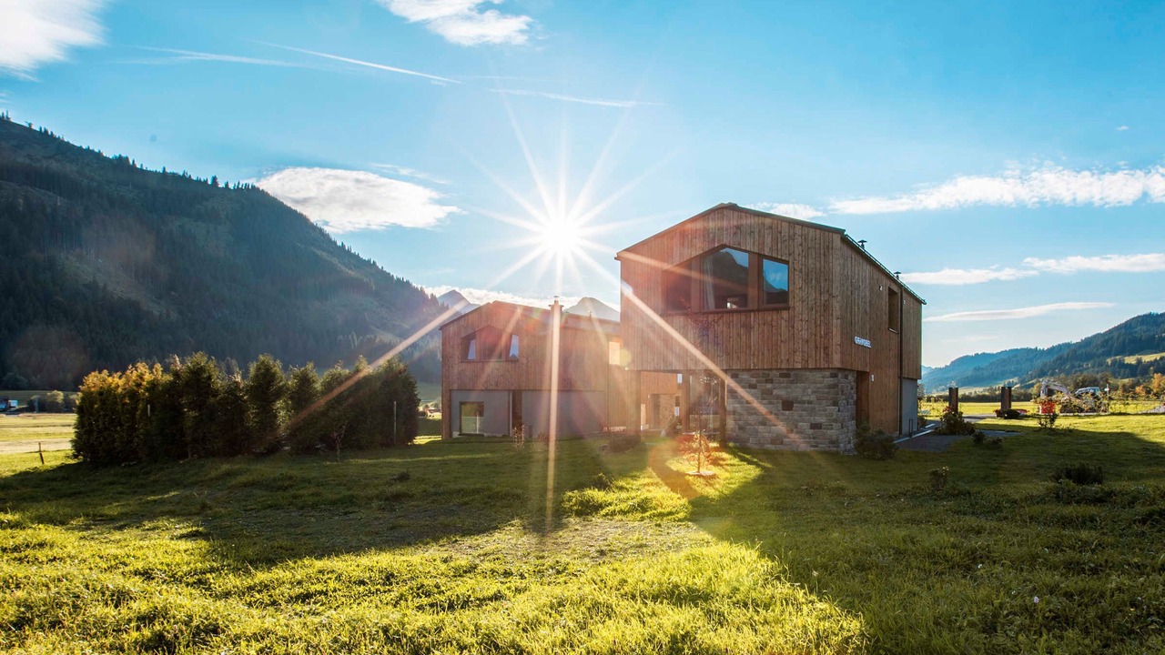 Photo of Outdoor in Graen