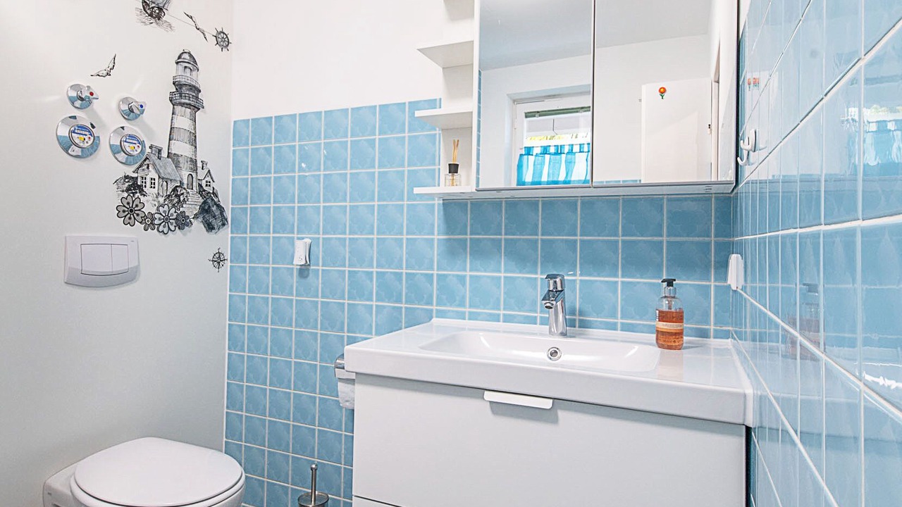 Photo of Bathroom in Tennenlohe