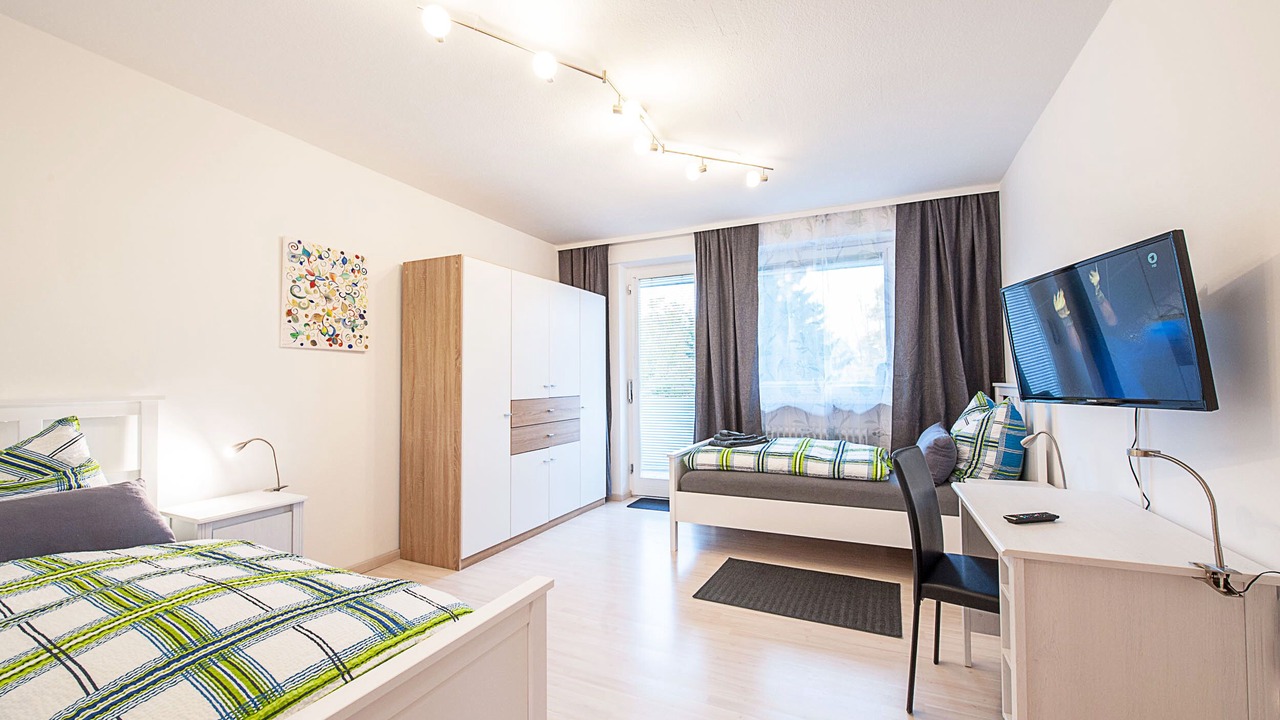 Photo of Bedroom in Tennenlohe