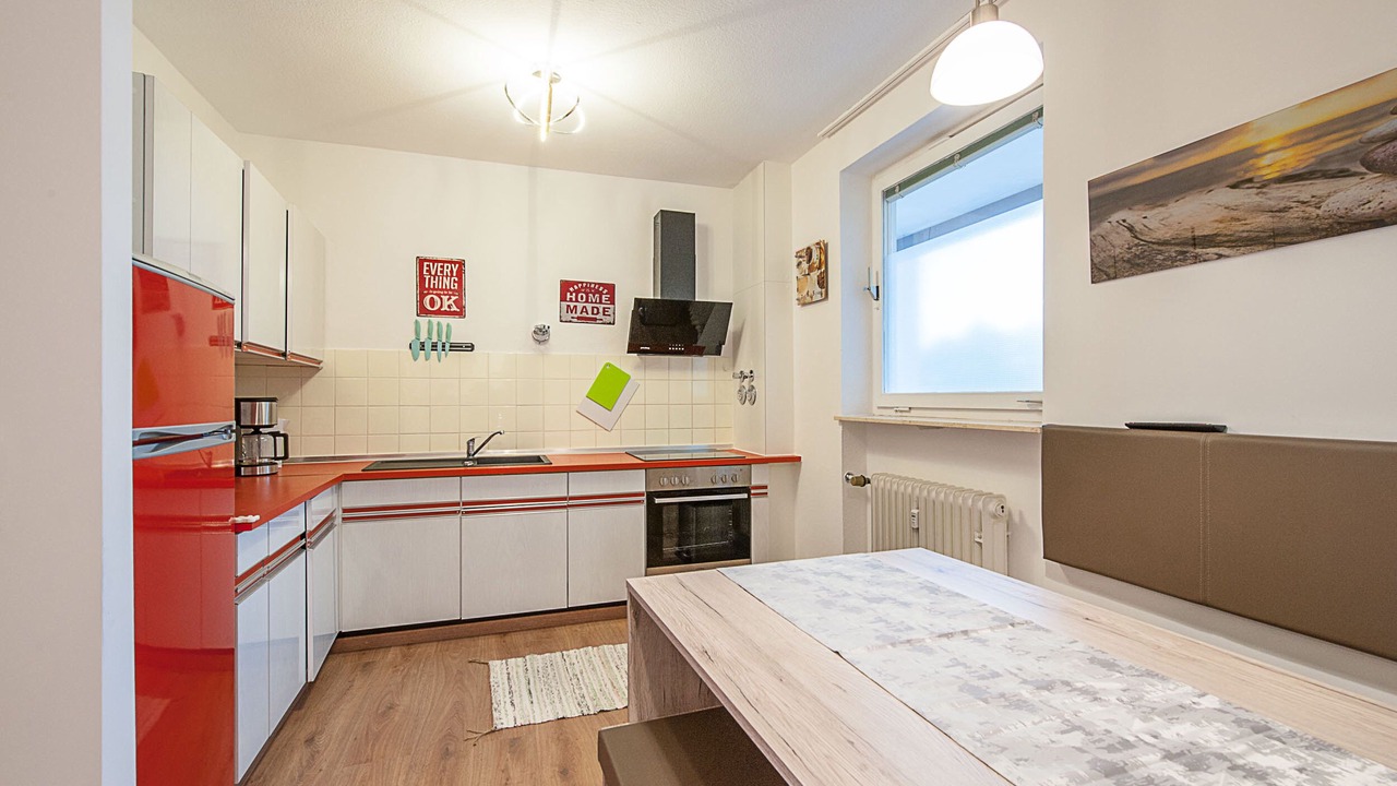 Photo of Kitchen in Tennenlohe