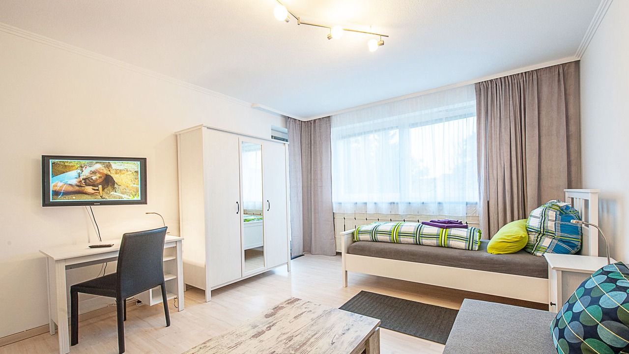 Photo of Livingroom in Tennenlohe