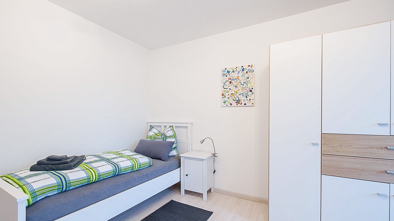 Photo of Bedroom in Tennenlohe
