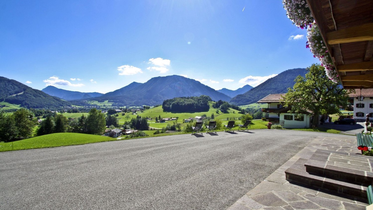 Photo of Outdoor in Ruhpolding