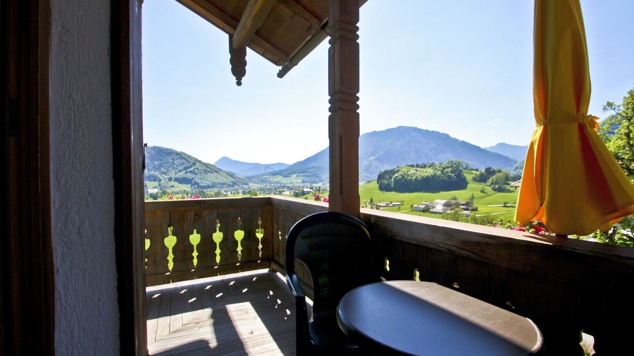 Photo of Outdoor in Ruhpolding