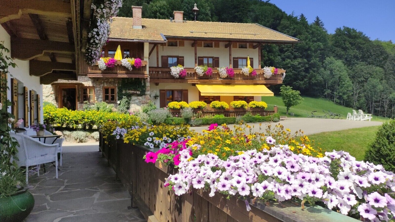 Photo of Outdoor in Ruhpolding