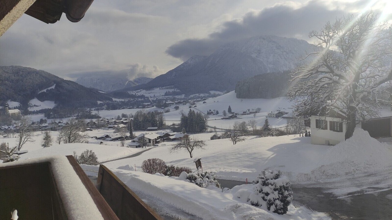 Photo of Outdoor in Ruhpolding