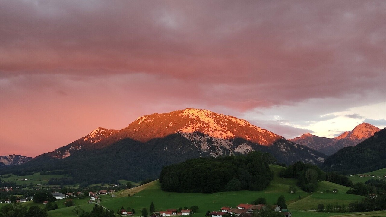 Photo of Outdoor in Ruhpolding