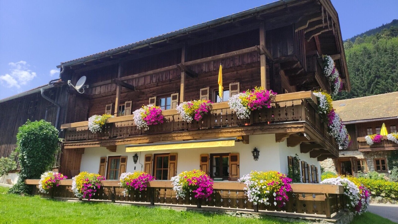 Photo of Outdoor in Ruhpolding