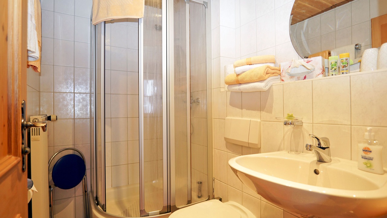 Photo of Bathroom in Ruhpolding