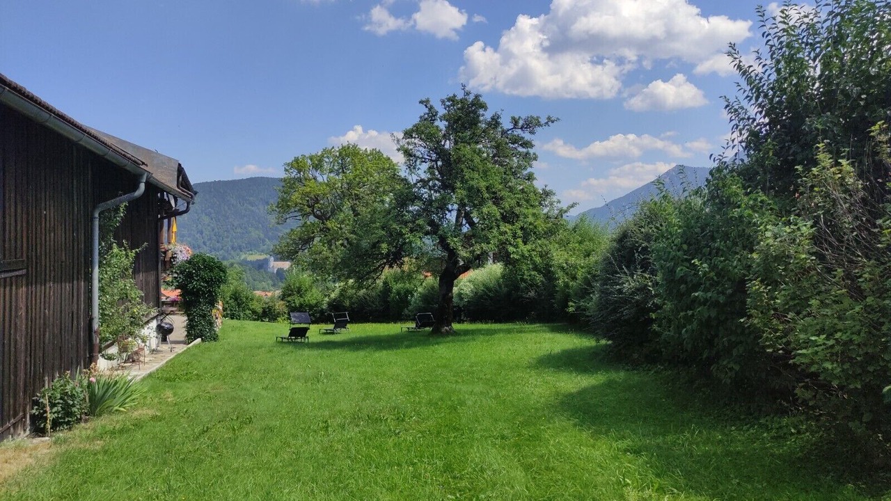 Photo of Outdoor in Ruhpolding