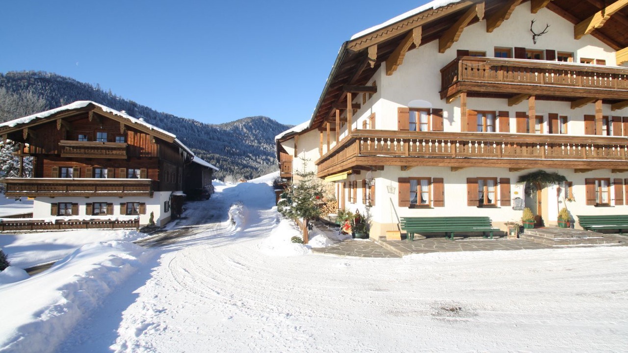 Photo of Outdoor in Ruhpolding