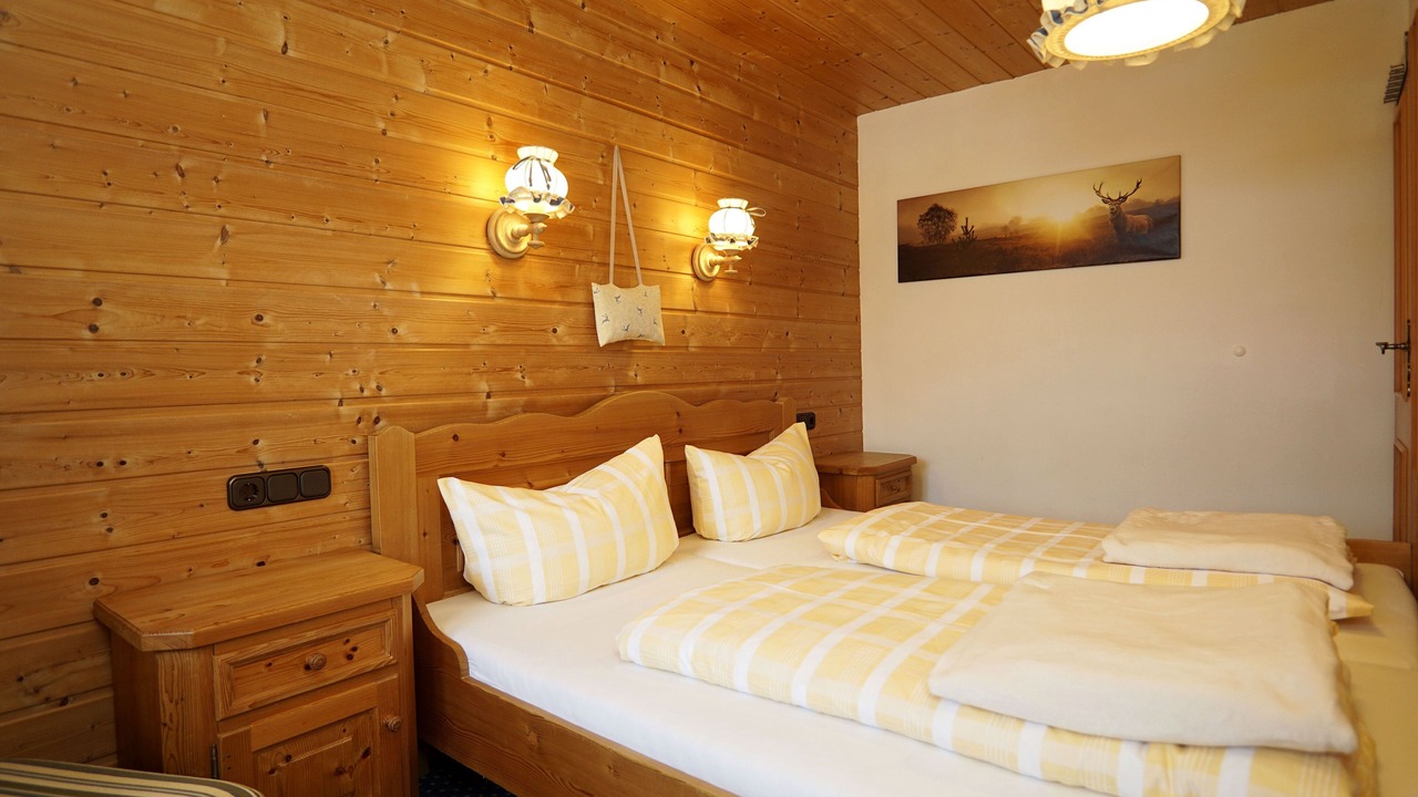 Photo of Bedroom in Ruhpolding