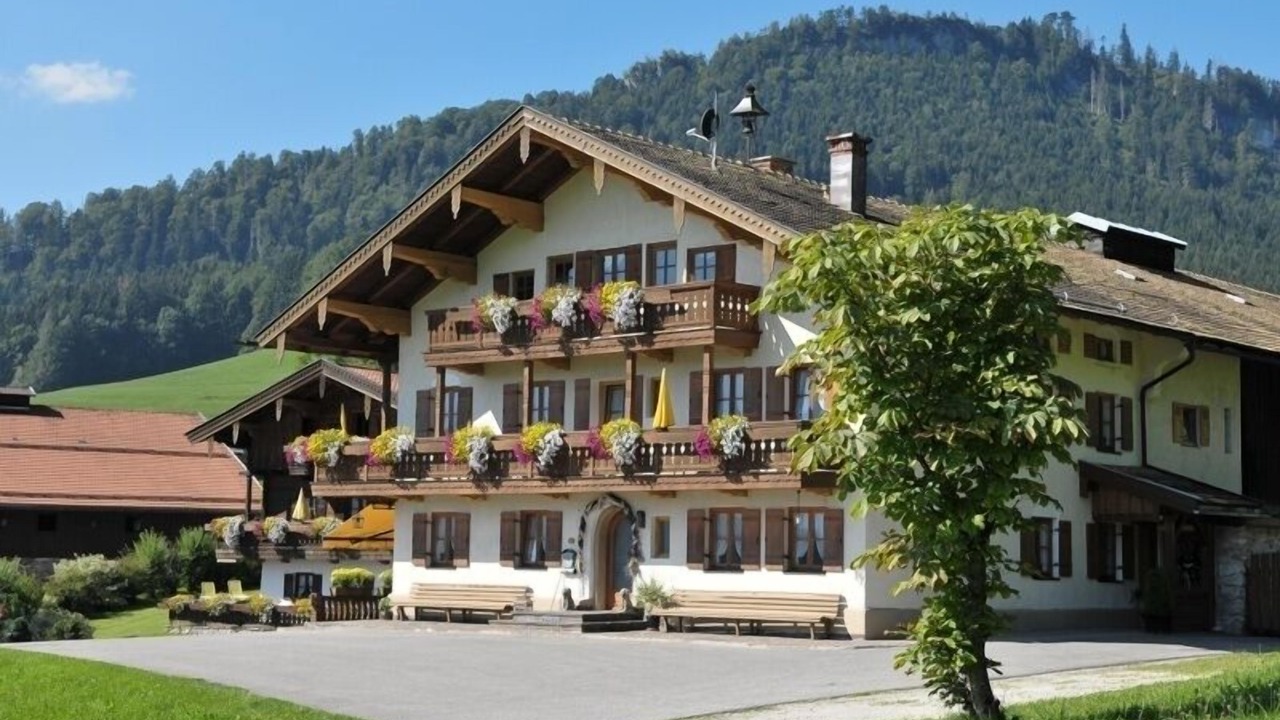Photo of Outdoor in Ruhpolding