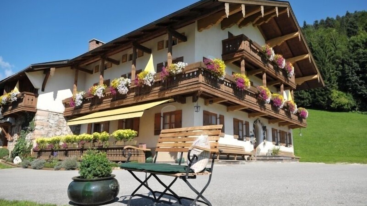 Photo of Outdoor in Ruhpolding