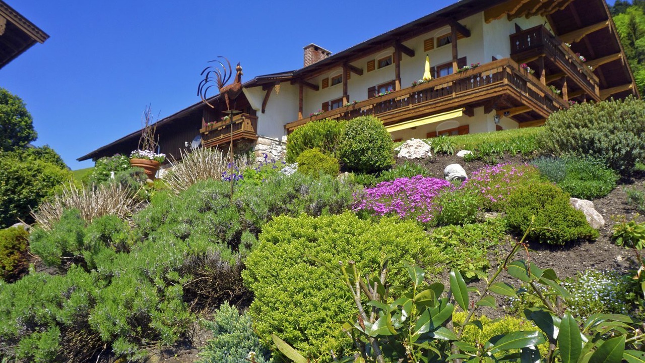 Photo of Outdoor in Ruhpolding