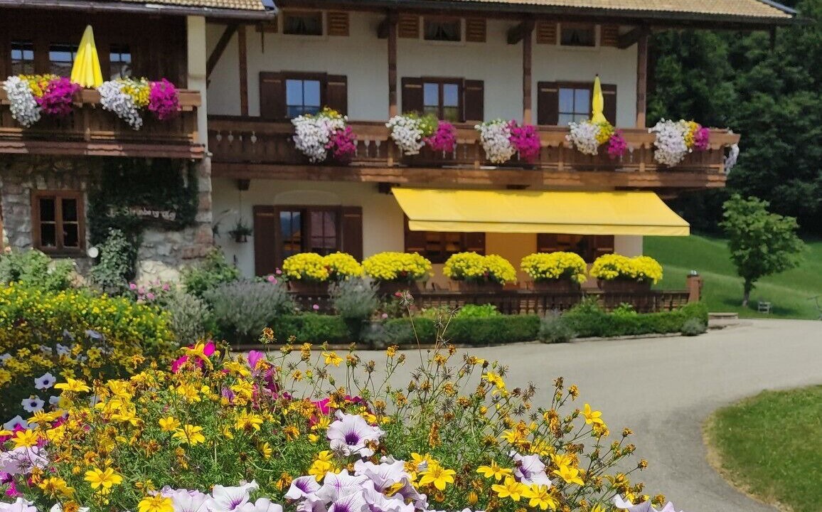 Photo of Outdoor in Ruhpolding