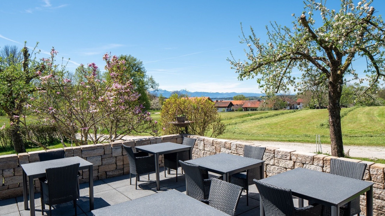 Photo of Outdoor in Bad Endorf