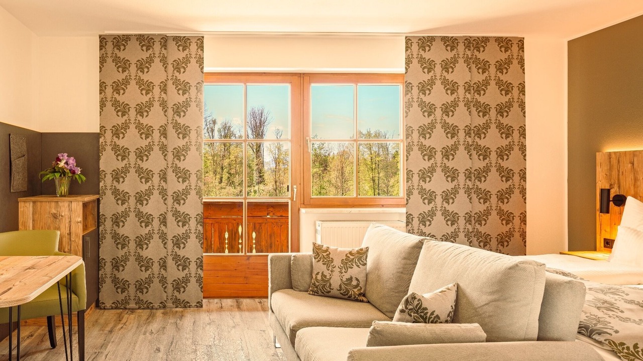 Photo of Livingroom in Bad Endorf