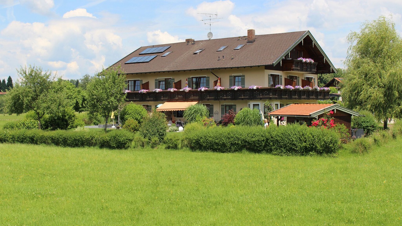 Photo of Outdoor in Bad Endorf