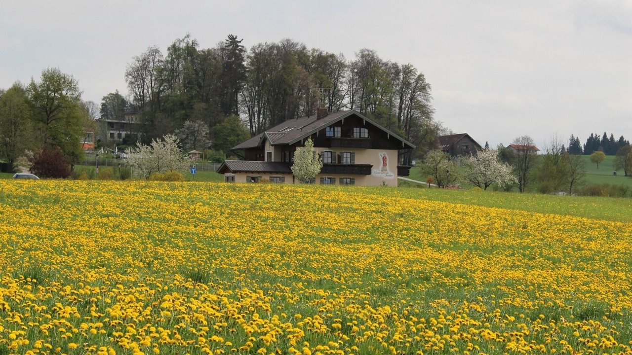 Photo of Outdoor in Bad Endorf