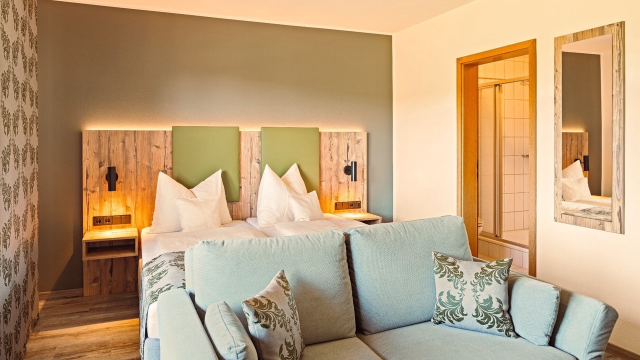 Photo of Bedroom in Bad Endorf
