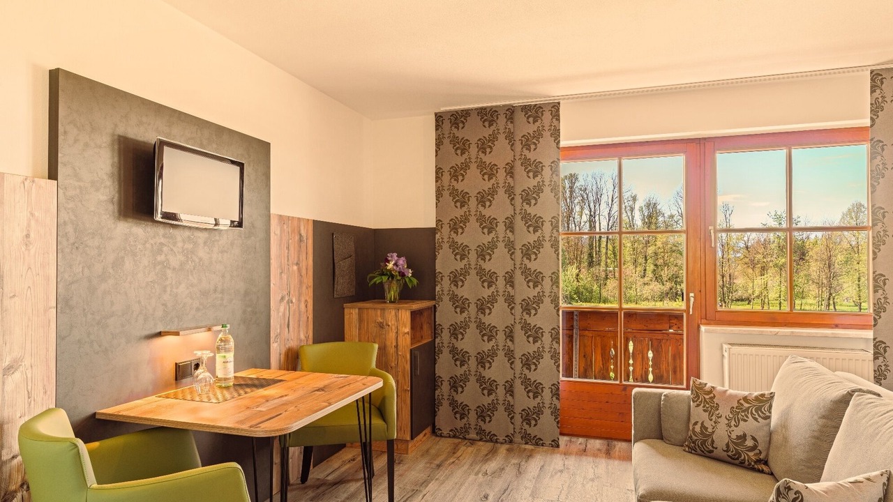 Photo of Livingroom in Bad Endorf