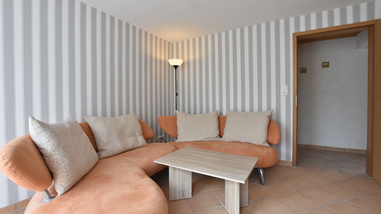 Photo of Livingroom in Russow