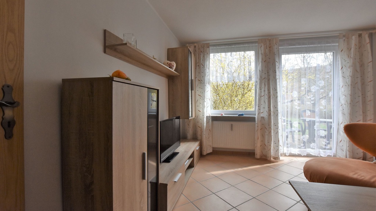 Photo of Livingroom in Russow