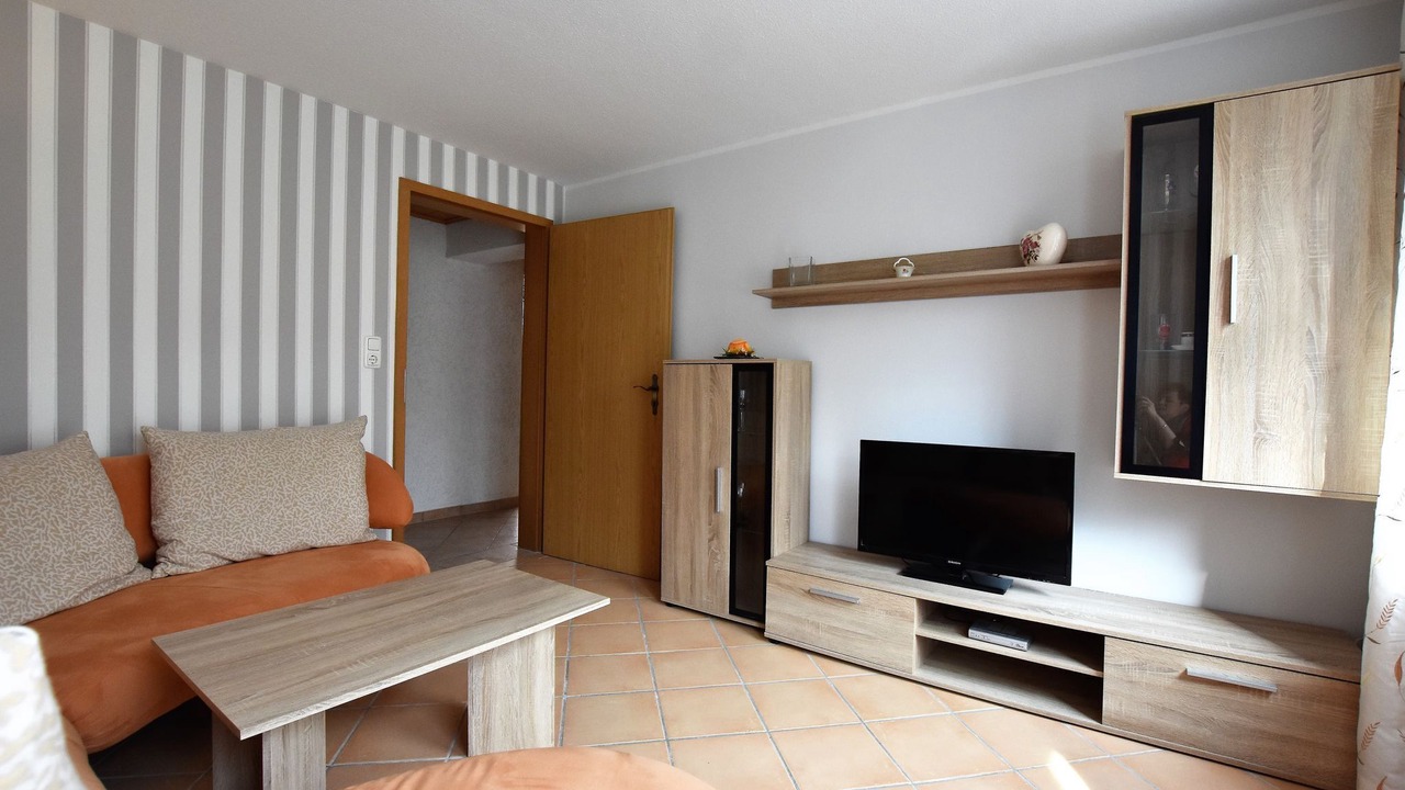 Photo of Livingroom in Russow