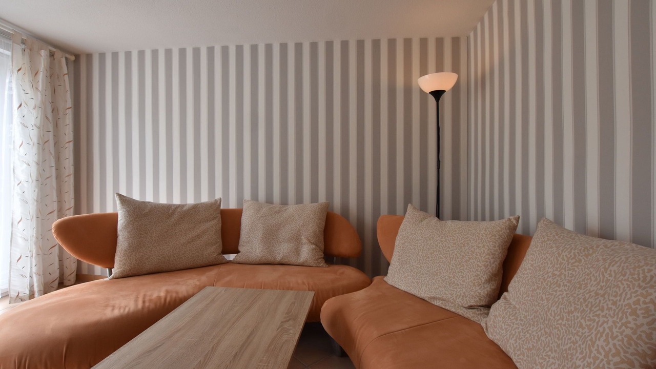 Photo of Livingroom in Russow