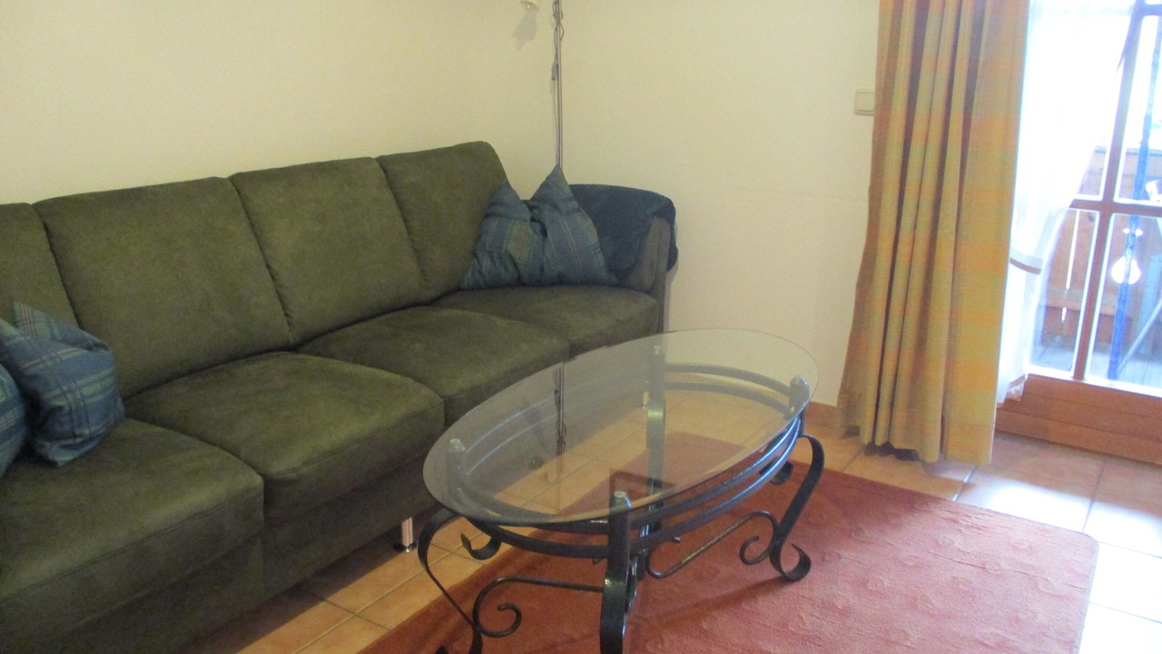 Photo of Livingroom in Grassau