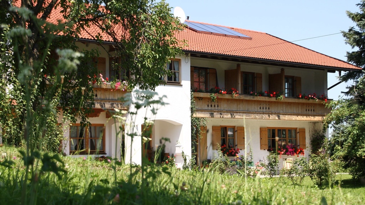 Photo of Outdoor in Grassau
