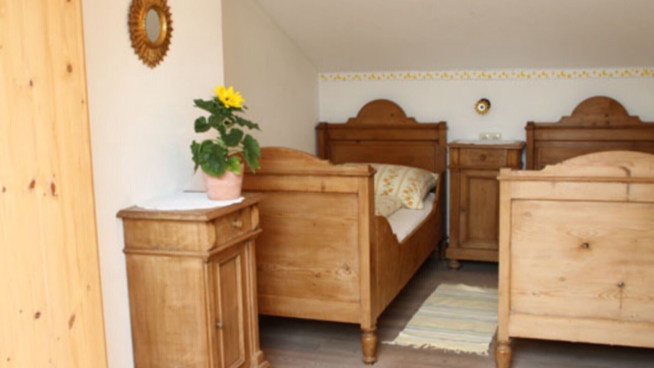 Photo of Bedroom in Grassau