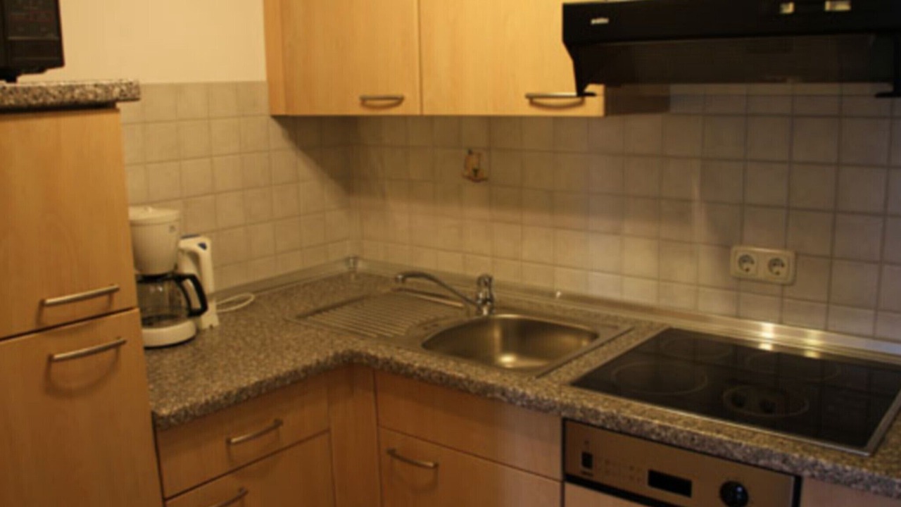 Photo of Kitchen in Grassau