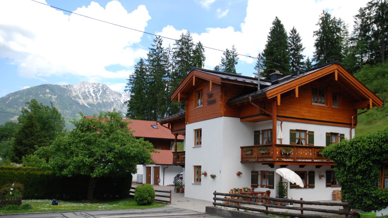 Photo of Outdoor in Oberschonau