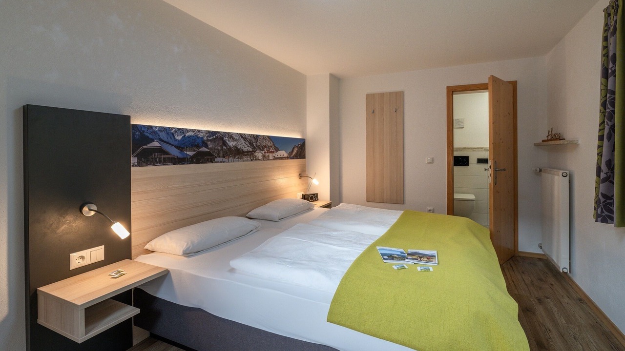 Photo of Bedroom in Oberschonau