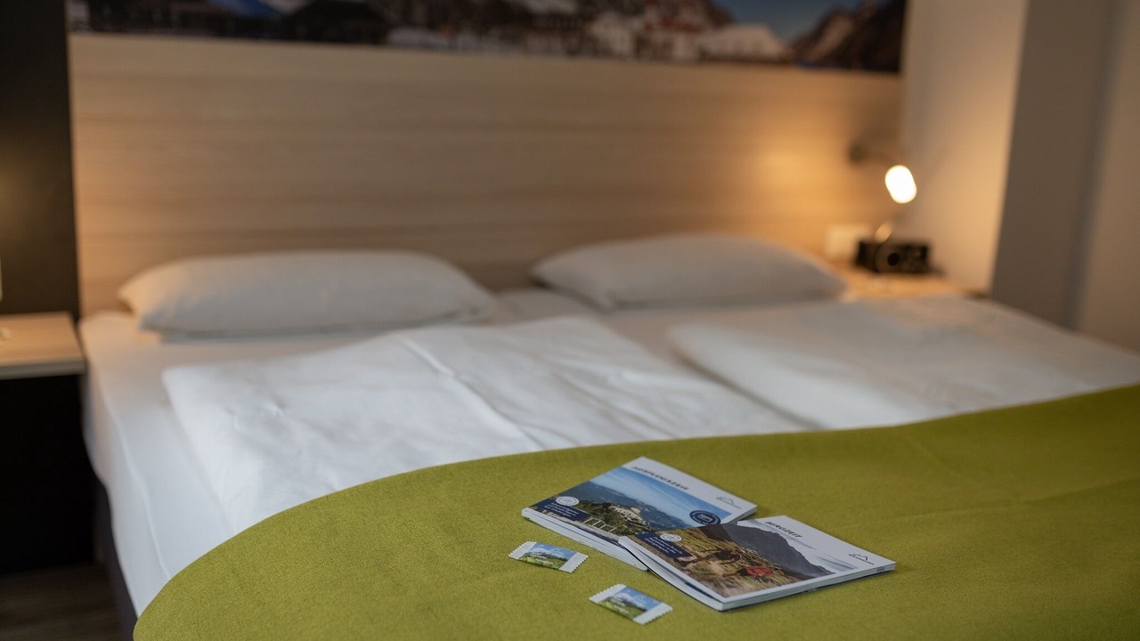 Photo of Bedroom in Oberschonau