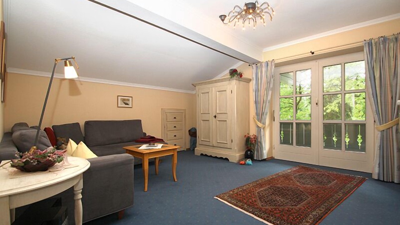Photo of Livingroom in Ruhpolding