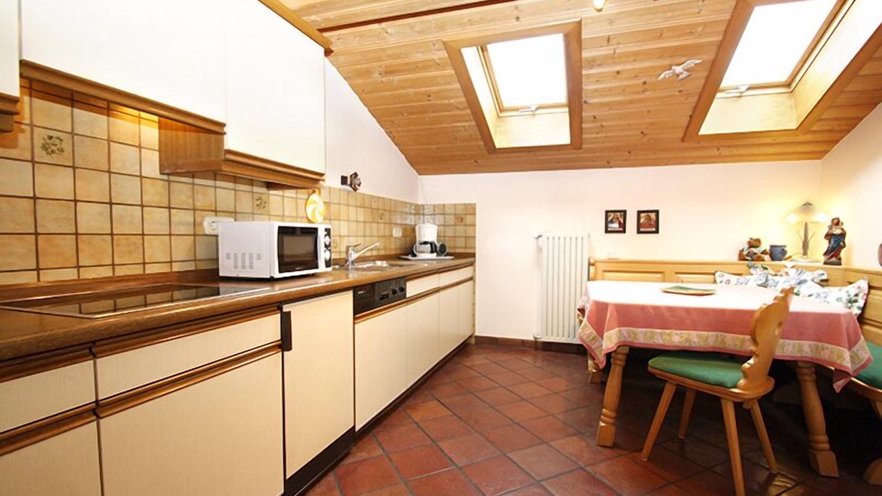 Photo of Kitchen in Ruhpolding