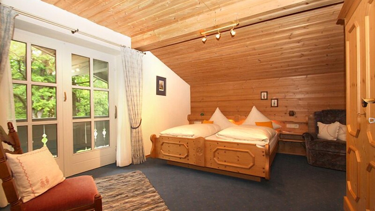 Photo of Bedroom in Ruhpolding