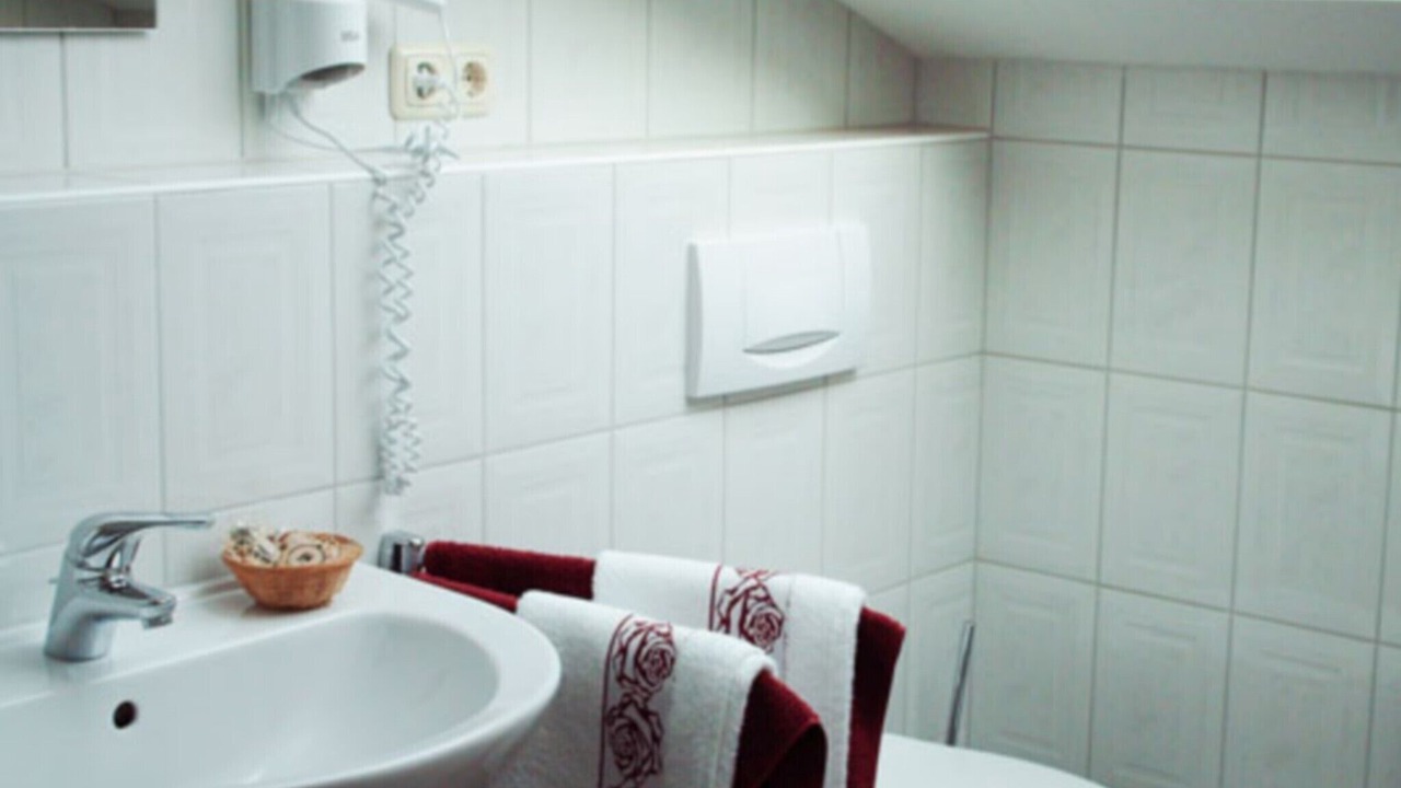 Photo of Bathroom in Grassau