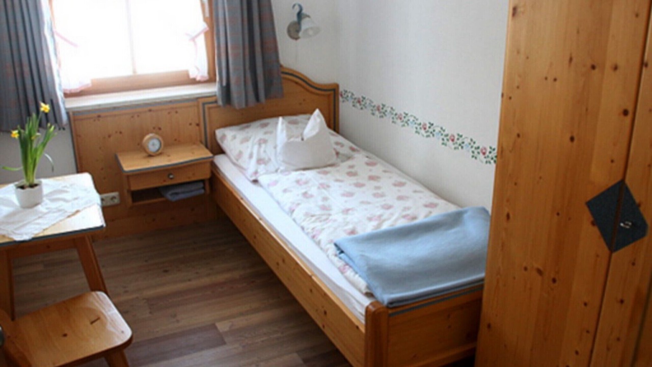 Photo of Bedroom in Grassau