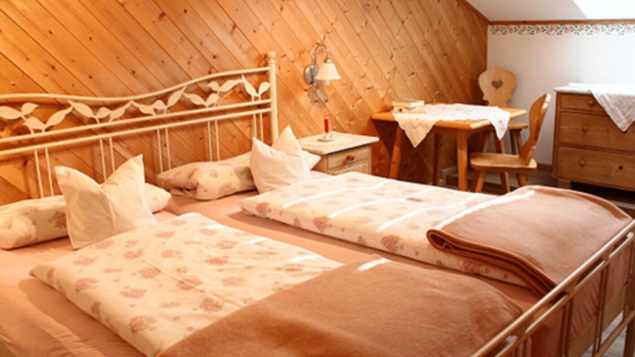 Photo of Bedroom in Grassau